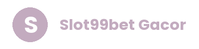 Slot99bet Gacor Logo